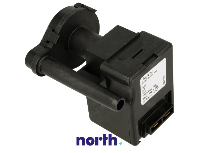 Pompa kondensatu do suszarki do Beko DSX 83410 W,1