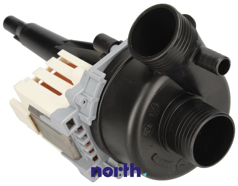 Pompa myjąca z turbiną do zmywarki Candy CDF8 615 X/1S,0