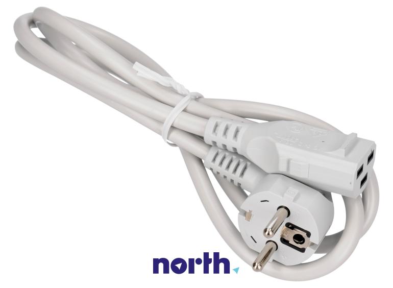 Kabel zasilający do piekarnika do Siemens HB36AB560/01,0