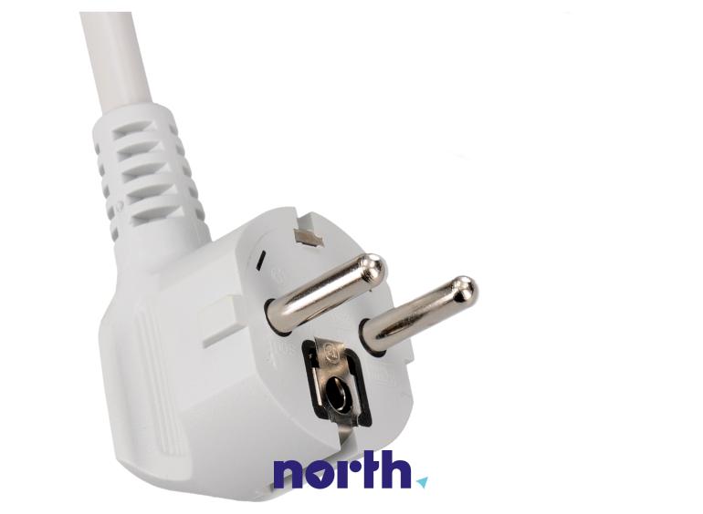 Kabel zasilający do piekarnika do Siemens HB36AB560/01,1