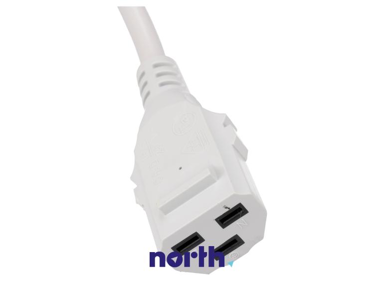 Kabel zasilający do piekarnika do Siemens HB36AB560/01,2