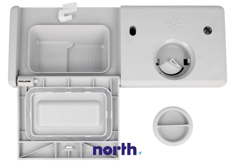 Dozownik detergentów do zmywarki Electrolux ESF76510LX,3