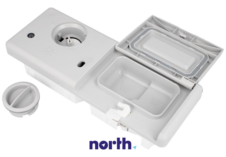Dozownik detergentów do zmywarki Electrolux ESF45012S,2