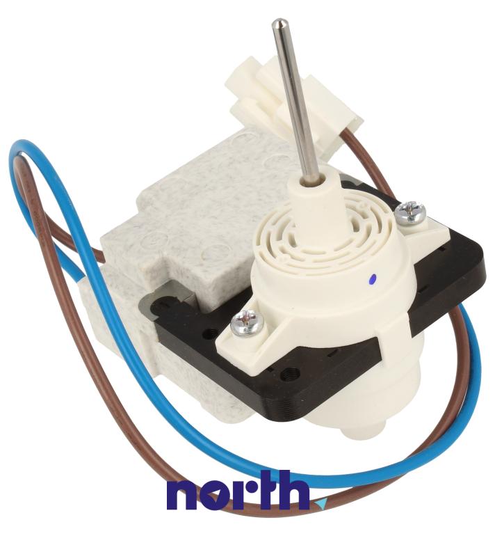 Silnik wentylatora do lodówki Grundig GKN 16220,1