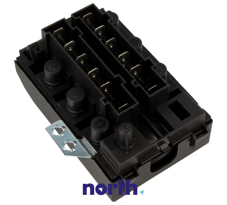 Złącze elektryczne do piekarnika do Amica ED37619B FUSION,2
