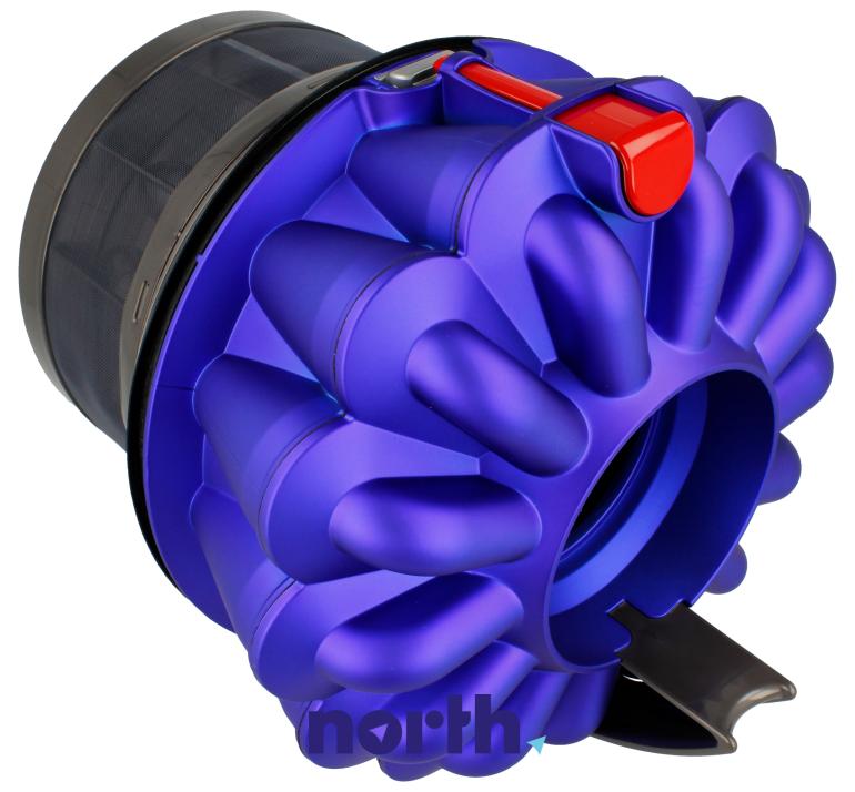 System cyklon do odkurzacza do Dyson DC37,0