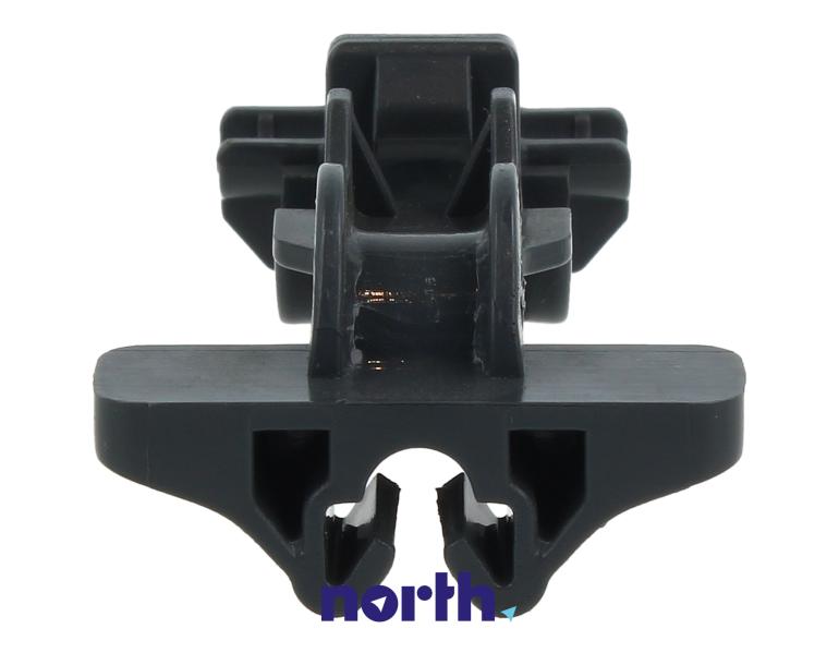 Zaczep grzebienia do dolnego kosza do zmywarki do Beko DFS26121X,5