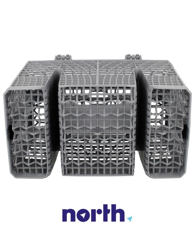 Kosz na sztućce do zmywarki Smeg DFD613W,4