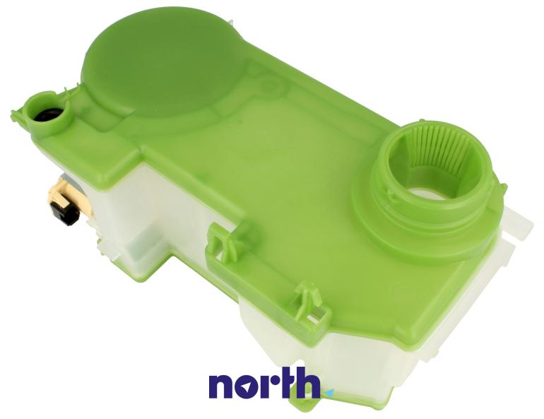Zasobnik na sól do zmywarki Indesit DFP 58T94 Z NX,0