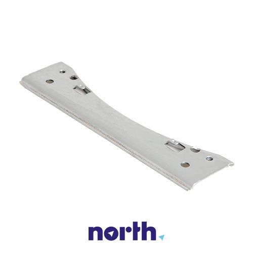 Płytka zawiasu drzwi do pralki Electrolux EWP1064TEW,1