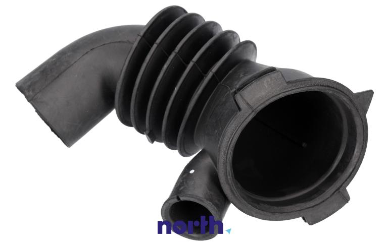 Wąż połączeniowy bęben-pompa (bęben - pompa) do pralki LG F1289TD1,0