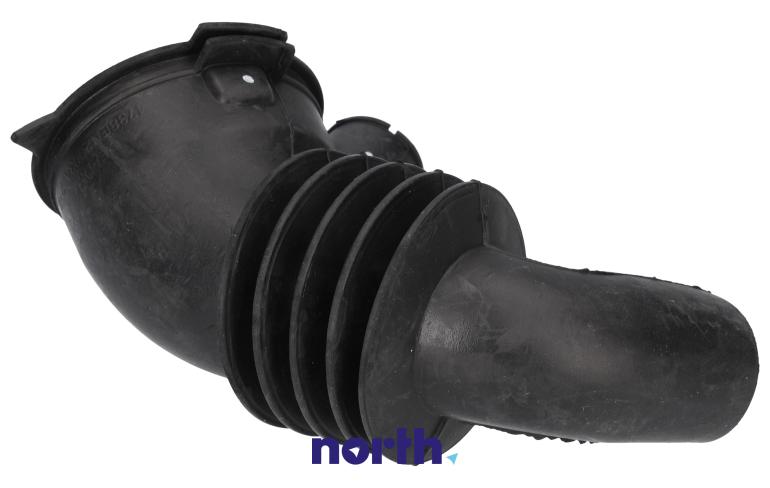Wąż połączeniowy bęben-pompa (bęben - pompa) do pralki LG F1289TD1,1