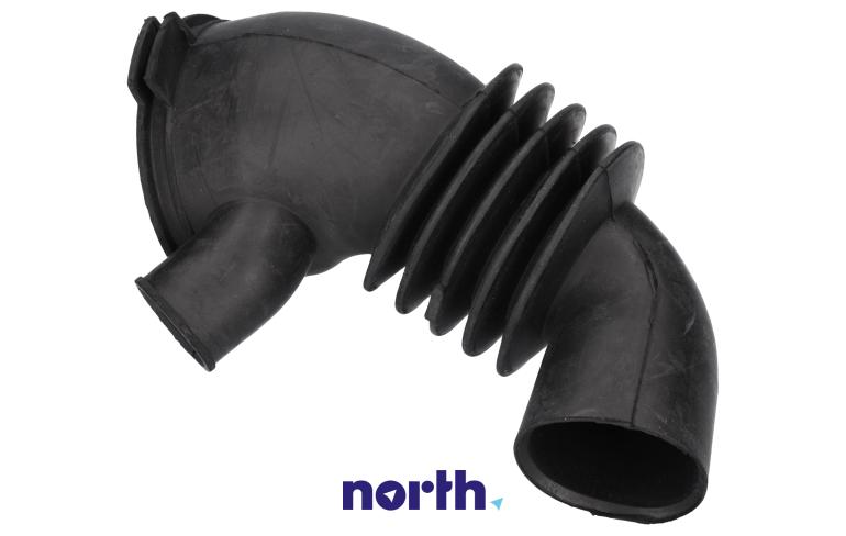 Wąż połączeniowy bęben-pompa (bęben - pompa) do pralki LG F1289TD1,2