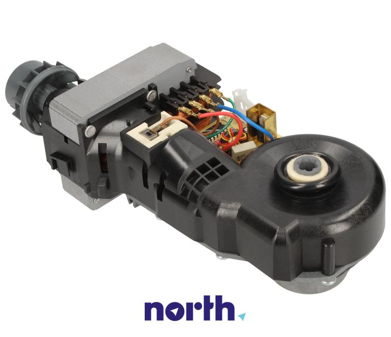 Napęd kompletny do robota kuchennego do Bosch MUM48R1/07,2