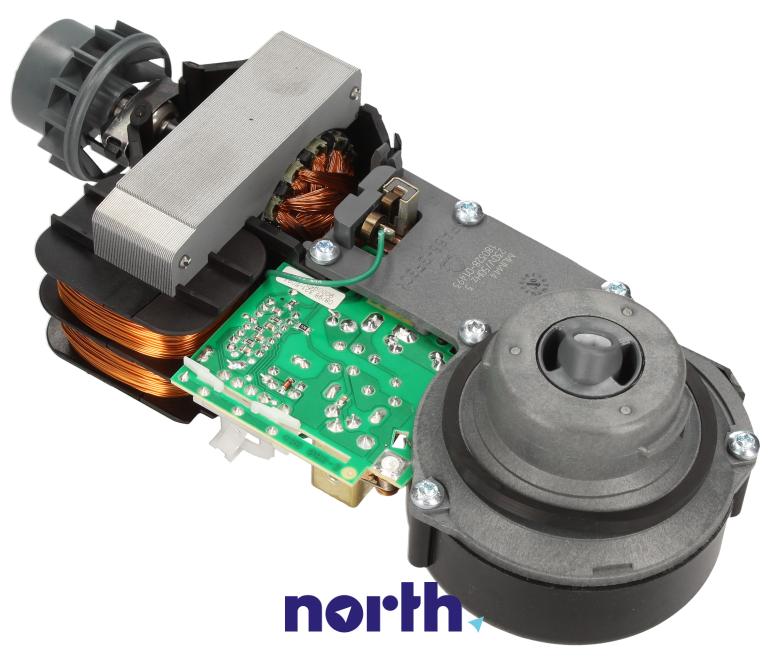 Napęd kompletny do robota kuchennego do Bosch MUM4875EU/05,0