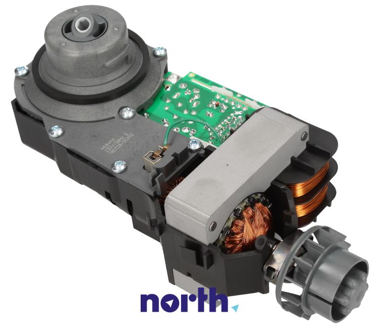 Napęd kompletny do robota kuchennego do Bosch MUM4875EU/05,1
