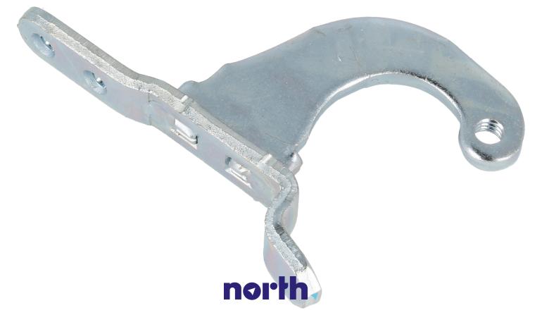 Zawias górny drzwi do lodówki Samsung RB33J3420WW/EF,0