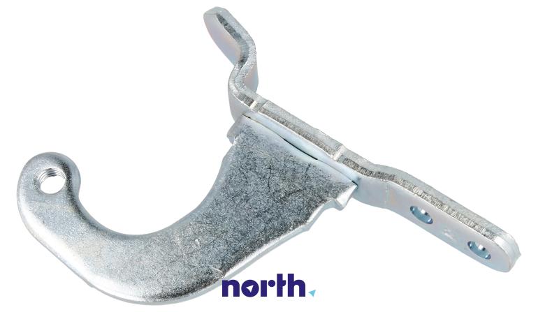 Zawias górny drzwi do lodówki Samsung RB33J3420WW/EF,1