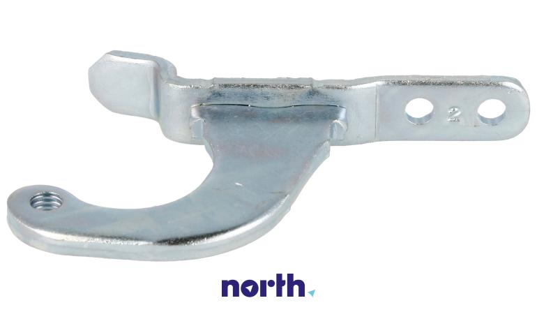Zawias górny drzwi do lodówki Samsung RB33J3420WW/EF,2