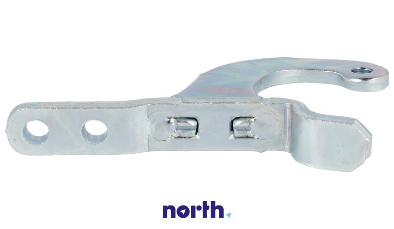 Zawias górny drzwi do lodówki Samsung RB33J3420WW/EF,3
