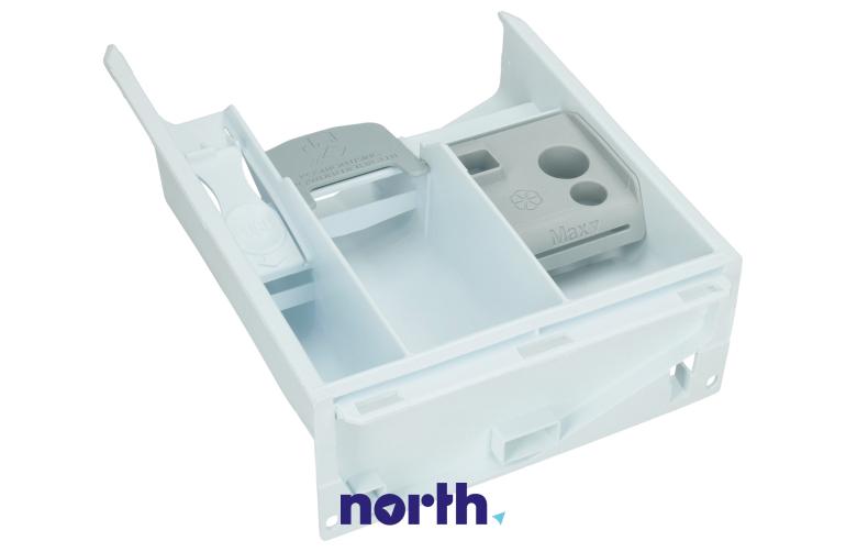 Szuflada na proszek bez frontu do pralki Electrolux EW7W4684WP,0