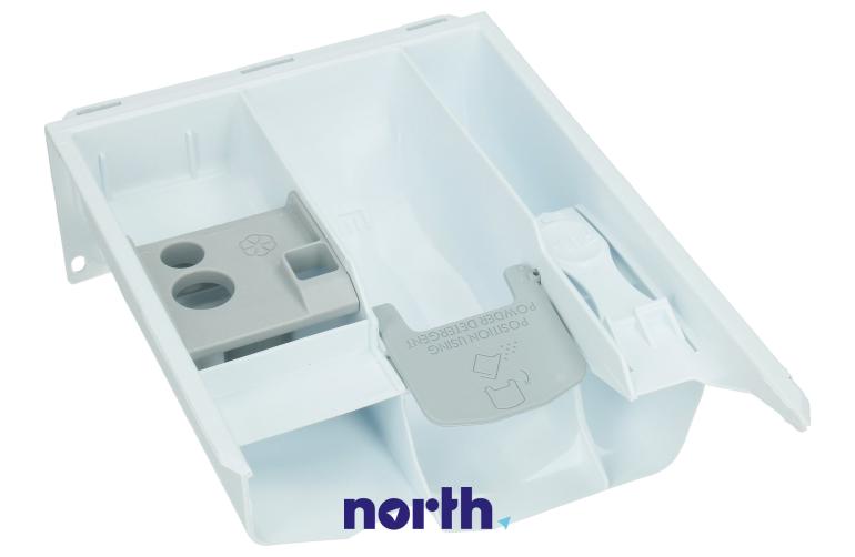 Szuflada na proszek bez frontu do pralki Electrolux EW7W4684WP,1