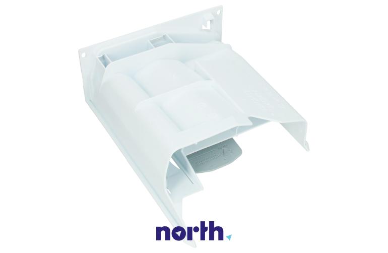 Szuflada na proszek bez frontu do pralki Electrolux EW7W4684WP,3