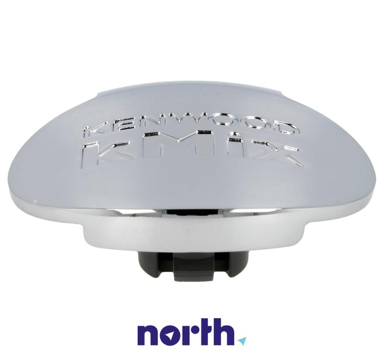 Pokrywa gniazda przystawek (wolne obroty) do robota kuchennego do Kenwood KMX750AAB,4