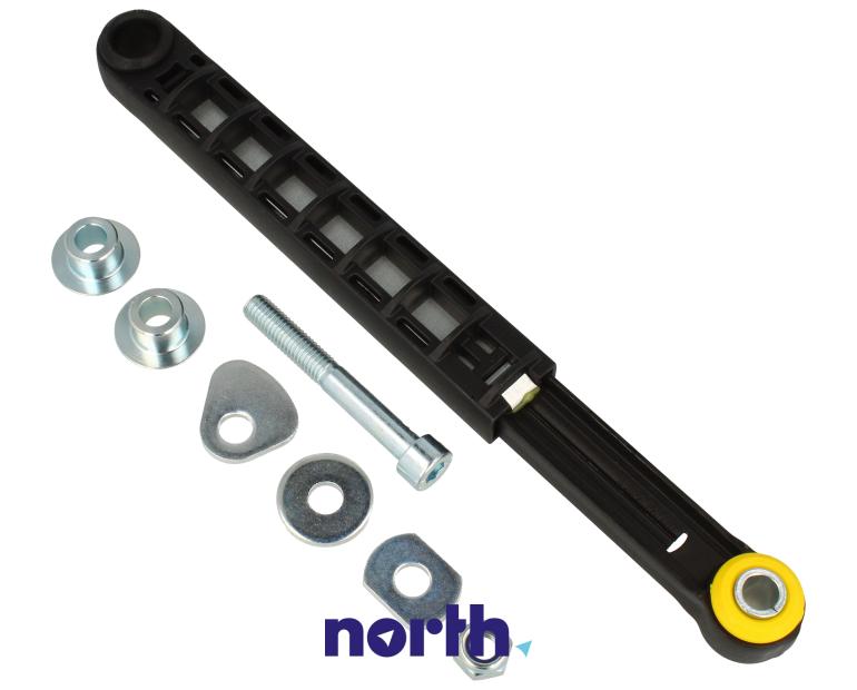 Amortyzator bębna do pralki Siemens WM14N06EPL/31,0
