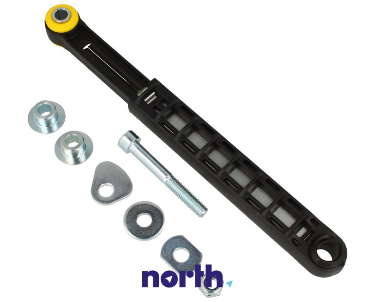 Amortyzator bębna do pralki Siemens WM14N06EPL/31,1