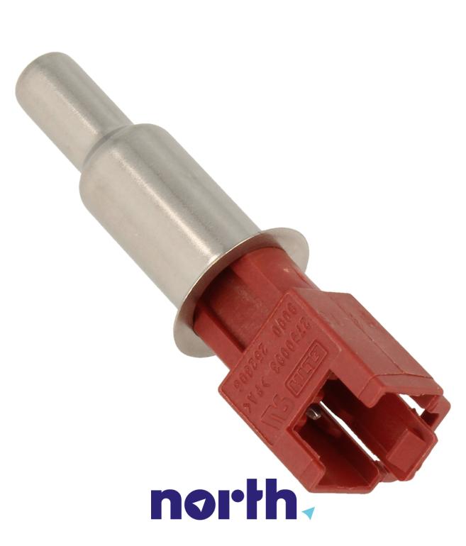 Czujnik temperatury grzałki do suszarki Bosch WTB86260EE/02,1