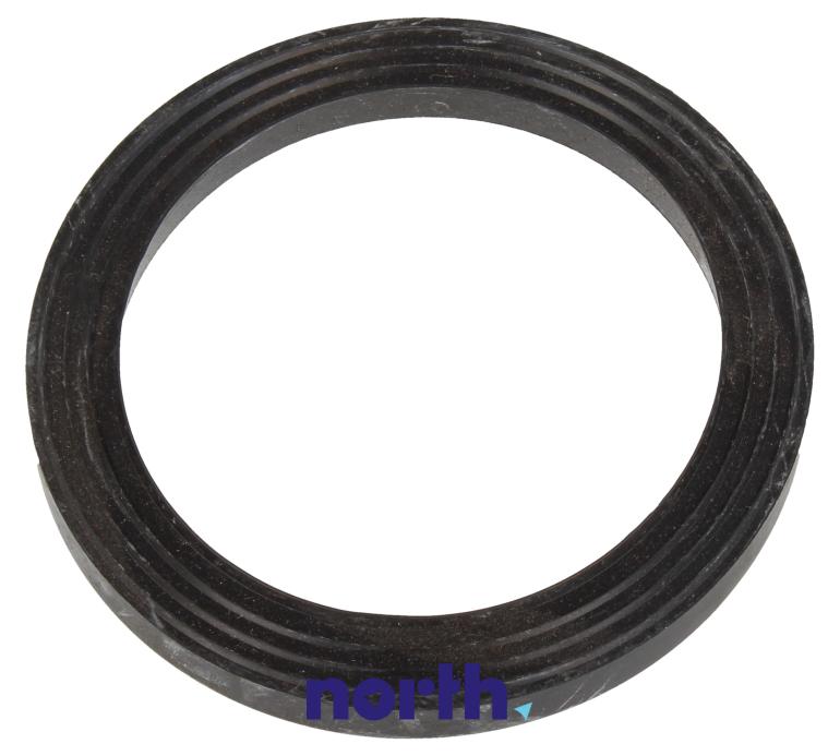 Uszczelka korka pojemnika na sól do zmywarki Electrolux ESI45010X,1