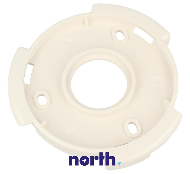 Czop sprzęgła do pojemnika do robota kuchennego do Moulinex QA400GBA/6R0,0