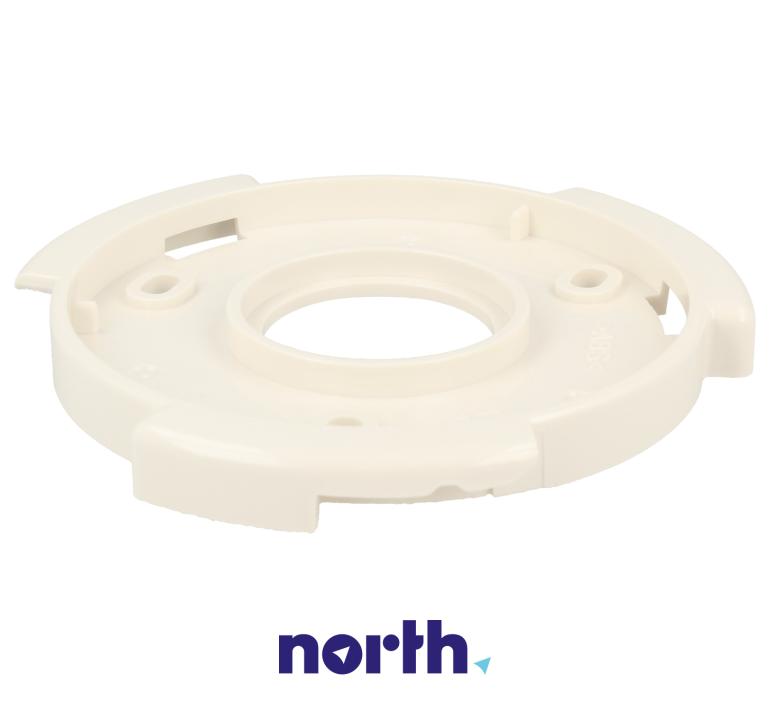 Czop sprzęgła do pojemnika do robota kuchennego do Moulinex QA400GBA/6R0,2