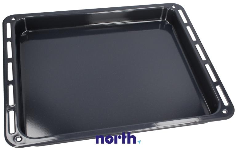 Blacha do pieczenia głęboka do piekarnika do Whirlpool AKZ9 6230 NB,0