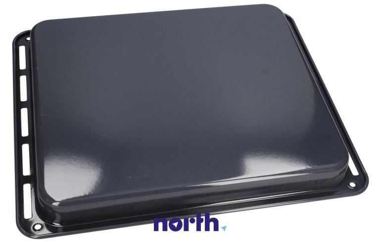 Blacha do pieczenia głęboka do piekarnika do Whirlpool W6OM44S1HBL,1