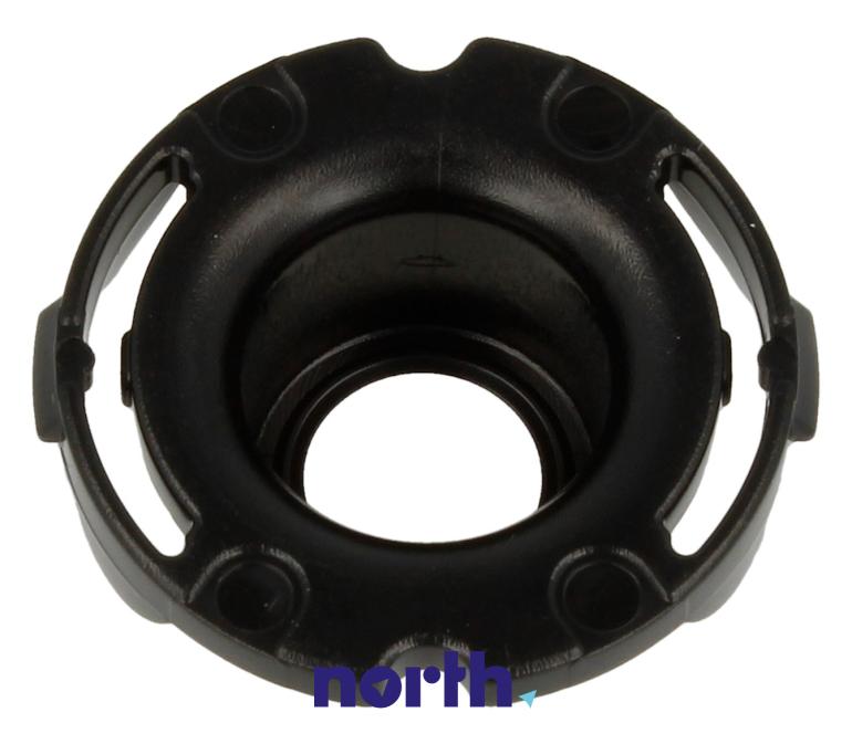 Gniazdo zaworu pojemnika na wodę do ekspresu do kawy Saeco HD8969/09,1