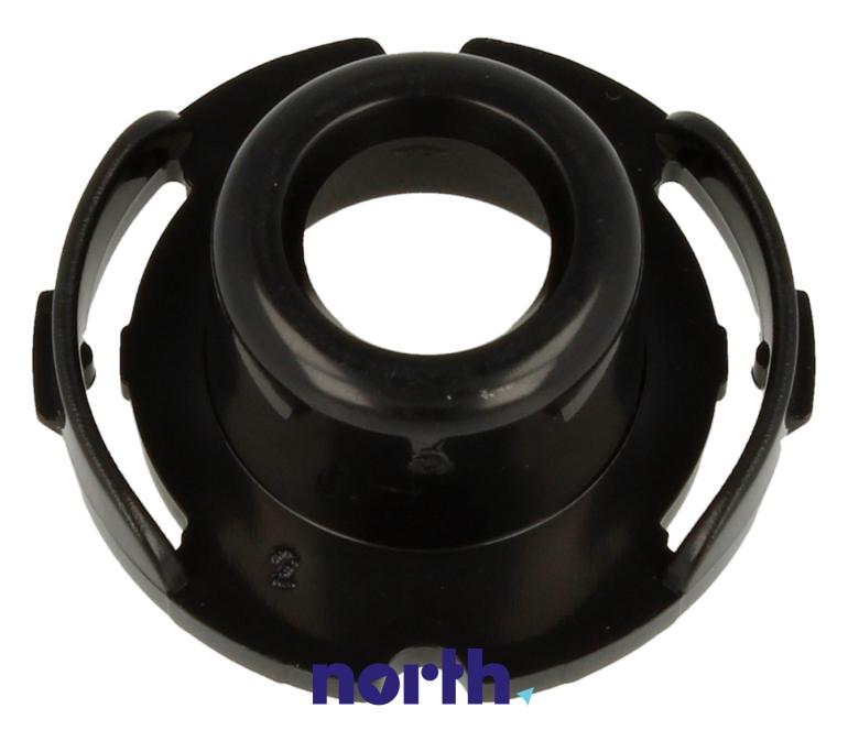 Gniazdo zaworu pojemnika na wodę do ekspresu do kawy Saeco HD8968/01,0