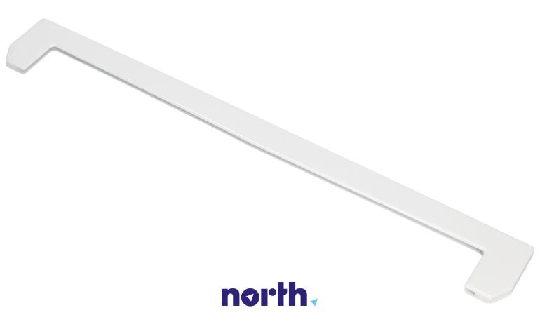 Ramka przednia półki do lodówki 45cm Beko CSA 29000,0