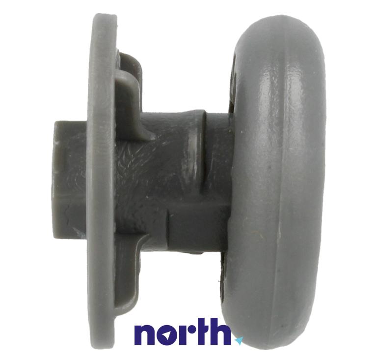 Rolka prowadnicy górnego kosza do zmywarki do Gorenje GS541D10X,4