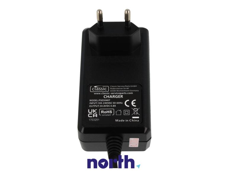 Ładowarka do odkurzacza Hoover ATV252LT 011,4