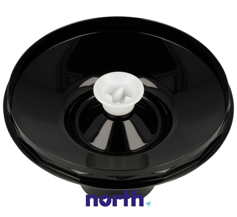 Pokrywa rozdrabniacza do blendera ręcznego do Braun MQ9047X,1