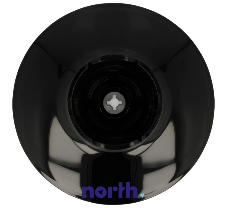Pokrywa rozdrabniacza do blendera ręcznego do Braun MQ9047X,2