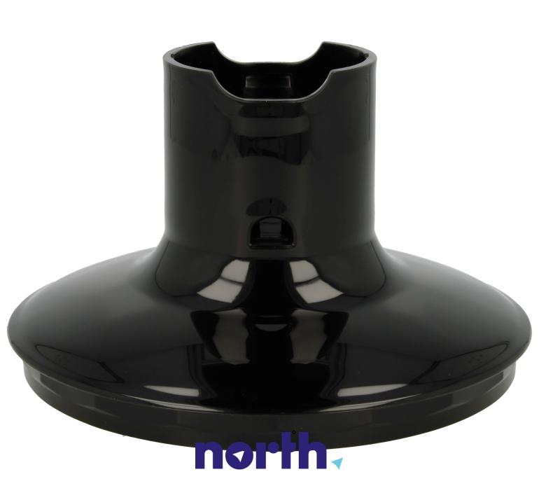 Pokrywa rozdrabniacza do blendera ręcznego do Braun MQ9047X,4