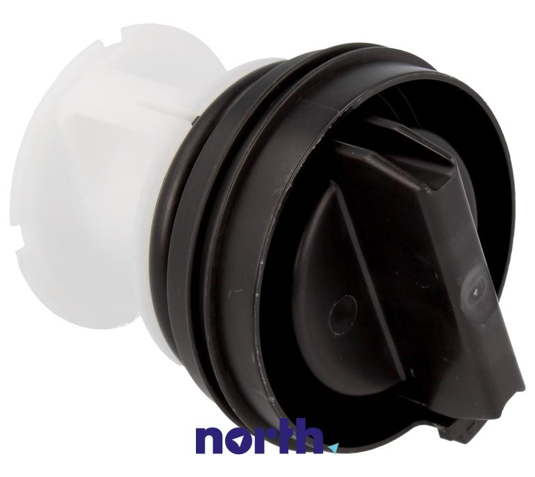 Filtr pompy odpływowej do pralki Bosch WAN2427MPL/05,1