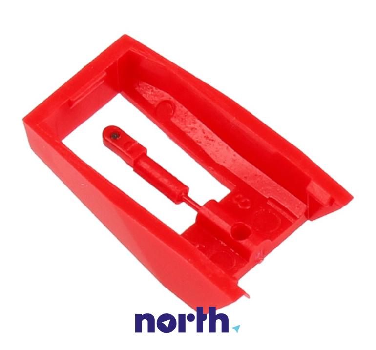 Igła gramofonowa do gramofonu do Sharp CMS-N10H,2