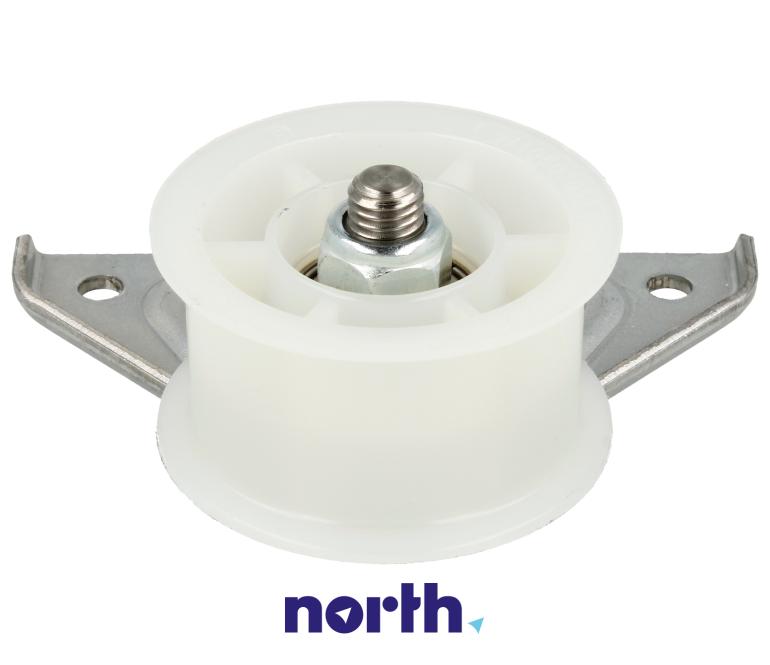 Rolka napinająca pasek do suszarki do Hotpoint Ariston TCD8746H1EU,3