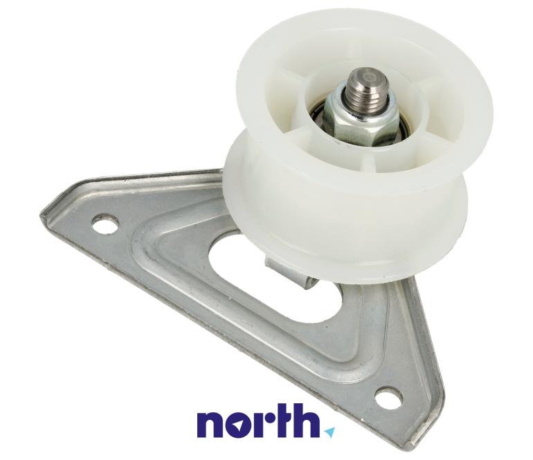 Rolka napinająca pasek do suszarki do Hotpoint Ariston TCD83B6KZEU,1