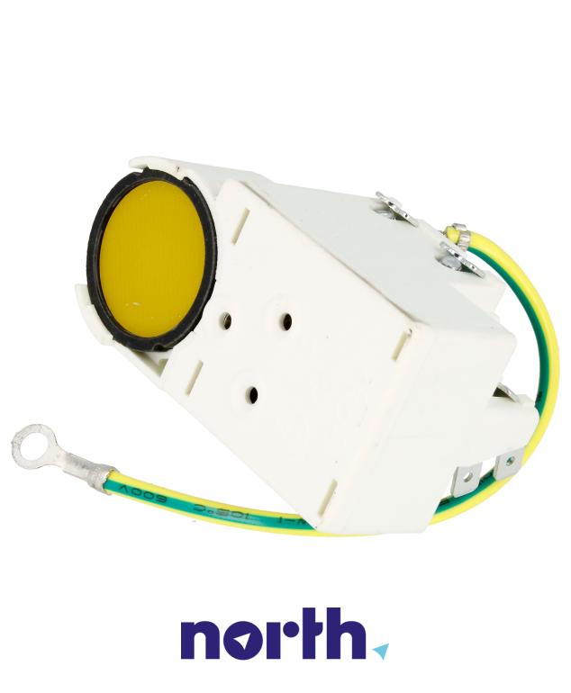 Przekaźnik do lodówki Sharp SJ-BA10IMXW2-EU,2