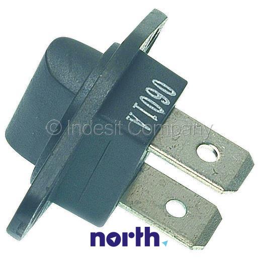 Termostat do suszarki Hotpoint Ariston AQCF851BUEU,0